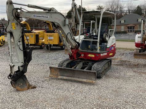 1.5 ton takeuchi mini digger|takeuchi tb240 for sale craigslist.